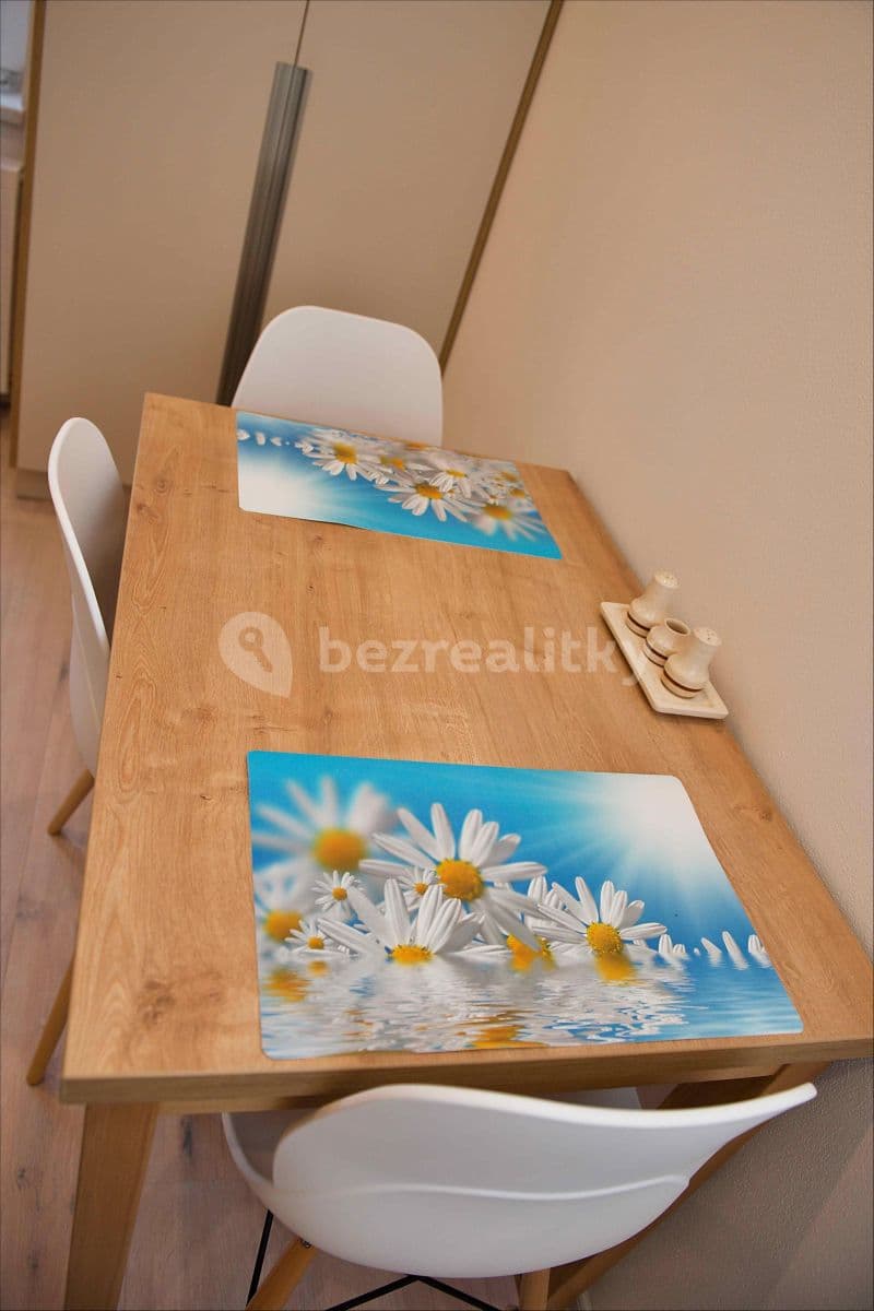 Pronájem bytu 1+1 26 m², Kanadská, Olomouc, Olomoucký kraj Pronájem bytu 1+1 26 m², Kanadská, Olomouc, Olomoucký kraj