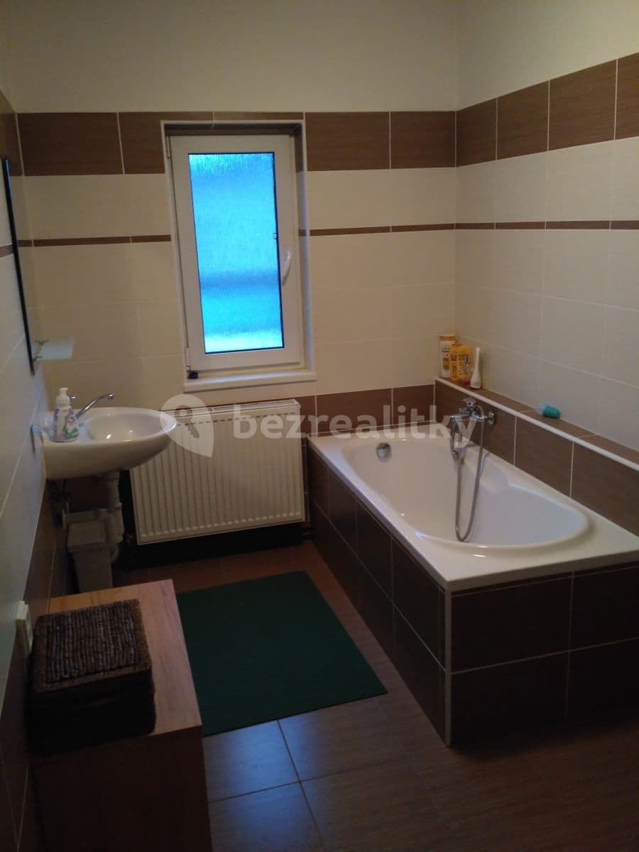 Pronájem bytu 1+1 43 m², Odboje, Děčín, Ústecký kraj Pronájem bytu 1+1 43 m², Odboje, Děčín, Ústecký kraj