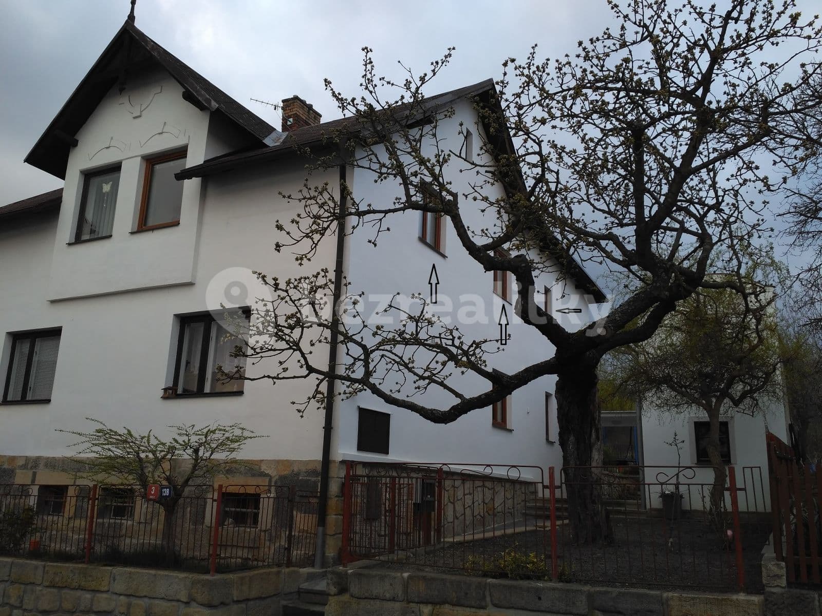 Pronájem bytu 1+1 43 m², Odboje, Děčín, Ústecký kraj Pronájem bytu 1+1 43 m², Odboje, Děčín, Ústecký kraj