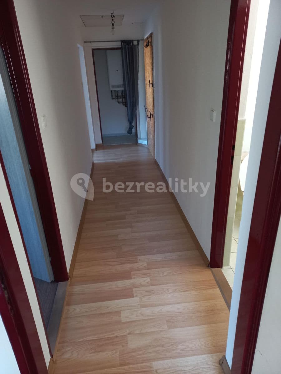 Pronájem bytu 1+1 43 m², Odboje, Děčín, Ústecký kraj Pronájem bytu 1+1 43 m², Odboje, Děčín, Ústecký kraj