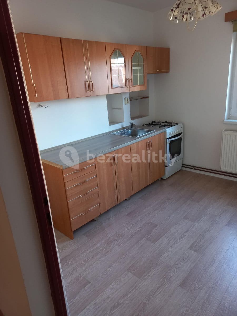 Pronájem bytu 1+1 43 m², Odboje, Děčín, Ústecký kraj Pronájem bytu 1+1 43 m², Odboje, Děčín, Ústecký kraj