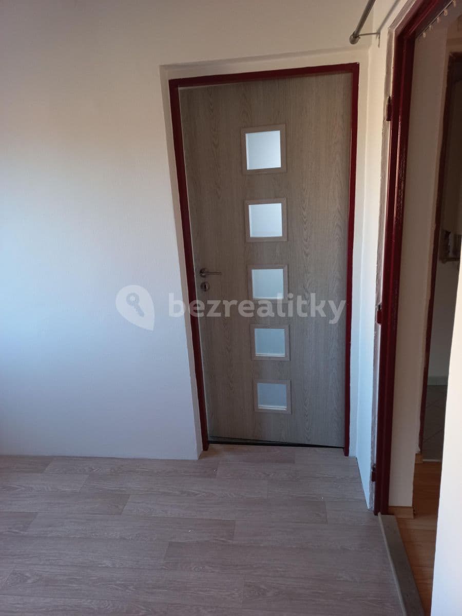 Pronájem bytu 1+1 43 m², Odboje, Děčín, Ústecký kraj Pronájem bytu 1+1 43 m², Odboje, Děčín, Ústecký kraj