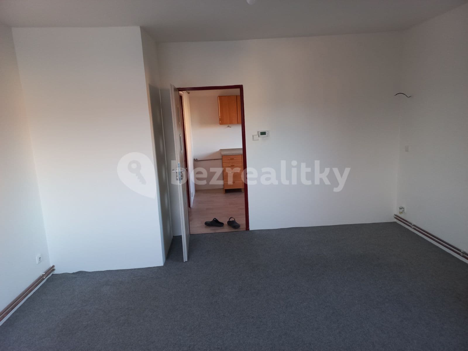 Pronájem bytu 1+1 43 m², Odboje, Děčín, Ústecký kraj Pronájem bytu 1+1 43 m², Odboje, Děčín, Ústecký kraj