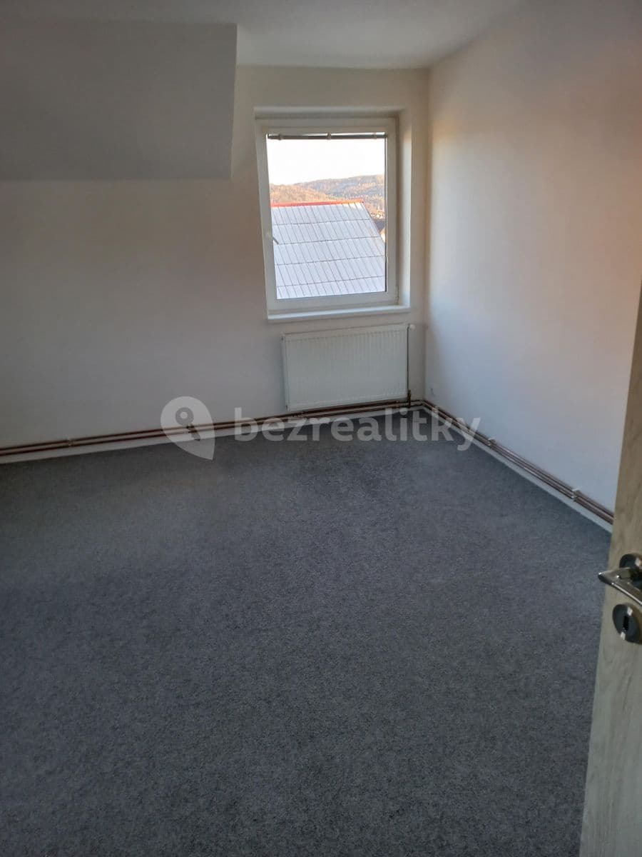 Pronájem bytu 1+1 43 m², Odboje, Děčín, Ústecký kraj Pronájem bytu 1+1 43 m², Odboje, Děčín, Ústecký kraj