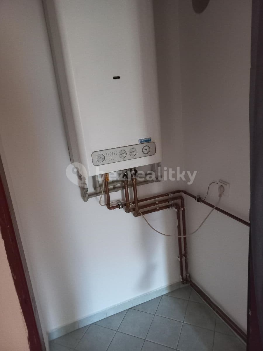 Pronájem bytu 1+1 43 m², Odboje, Děčín, Ústecký kraj Pronájem bytu 1+1 43 m², Odboje, Děčín, Ústecký kraj