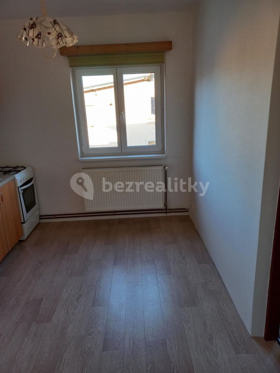 Pronájem bytu 1+1 43 m², Odboje, Děčín, Ústecký kraj Pronájem bytu 1+1 43 m², Odboje, Děčín, Ústecký kraj