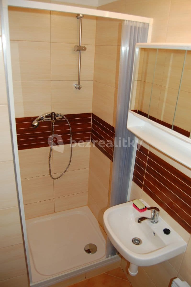 Pronájem bytu 1+kk 20 m², Záběhlická, Praha, Praha Pronájem bytu 1+kk 20 m², Záběhlická, Praha, Praha