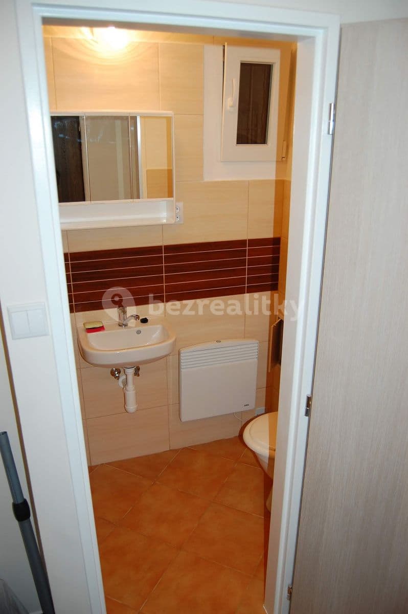 Pronájem bytu 1+kk 20 m², Záběhlická, Praha, Praha Pronájem bytu 1+kk 20 m², Záběhlická, Praha, Praha