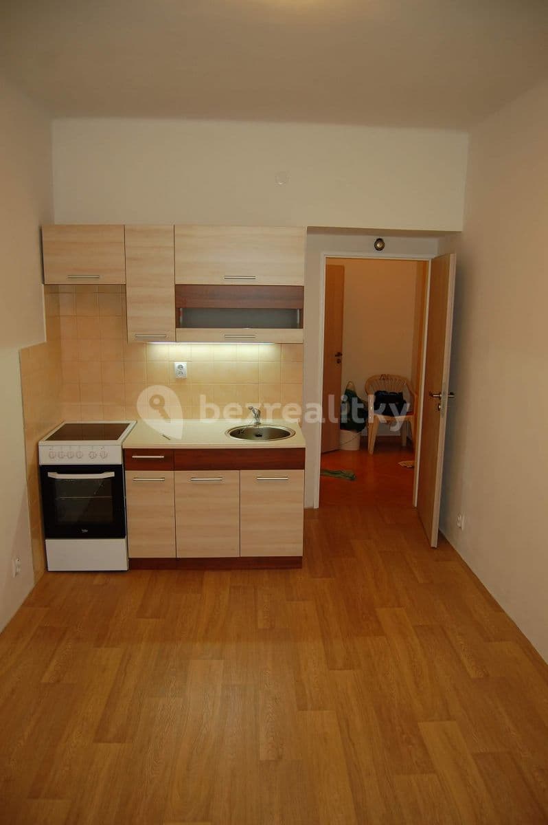 Pronájem bytu 1+kk 20 m², Záběhlická, Praha, Praha Pronájem bytu 1+kk 20 m², Záběhlická, Praha, Praha