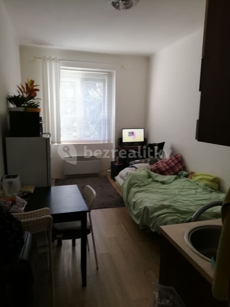 Pronájem bytu 1+kk 20 m², Záběhlická, Praha, Praha Pronájem bytu 1+kk 20 m², Záběhlická, Praha, Praha