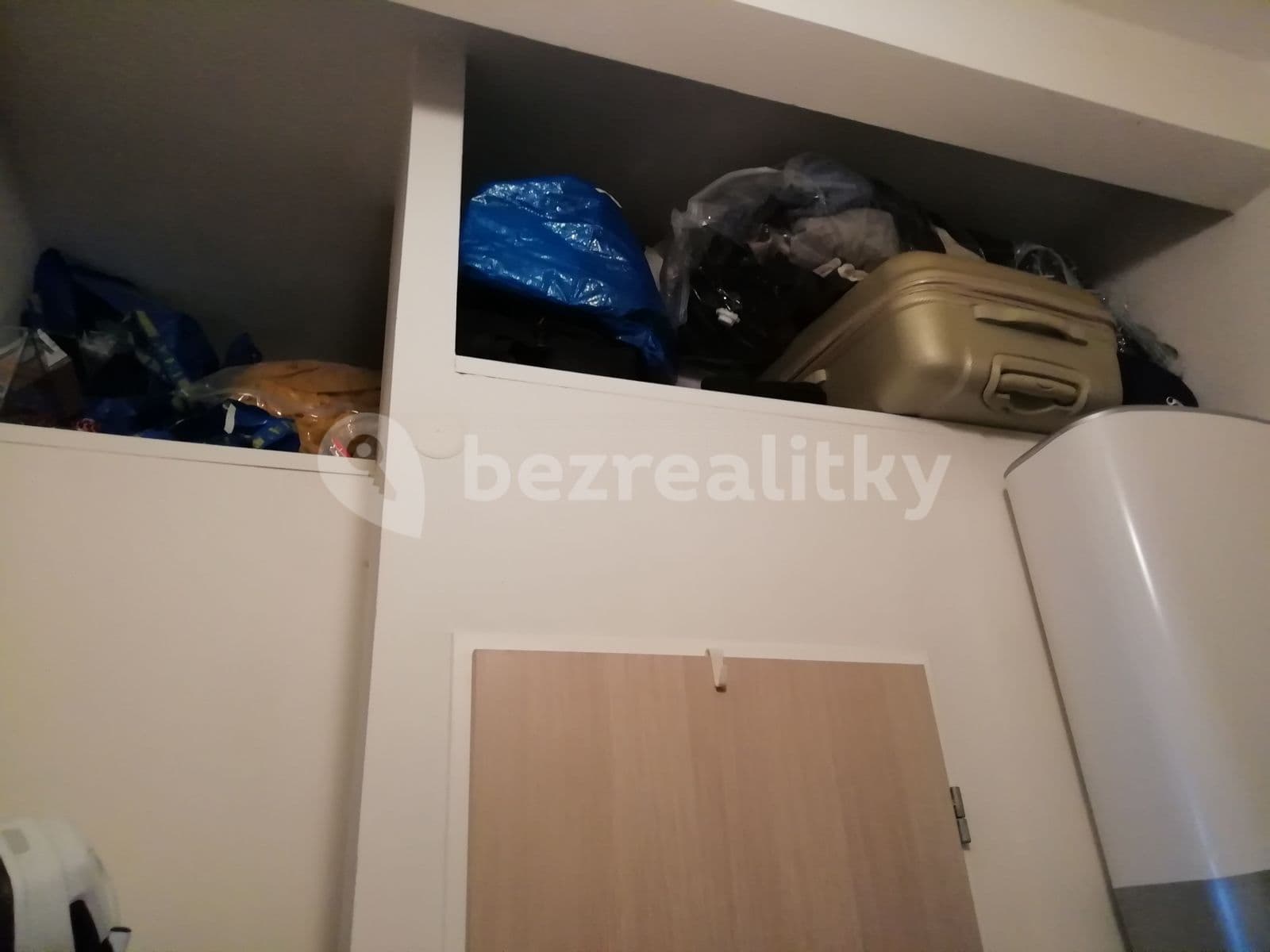 Pronájem bytu 1+kk 20 m², Záběhlická, Praha, Praha Pronájem bytu 1+kk 20 m², Záběhlická, Praha, Praha