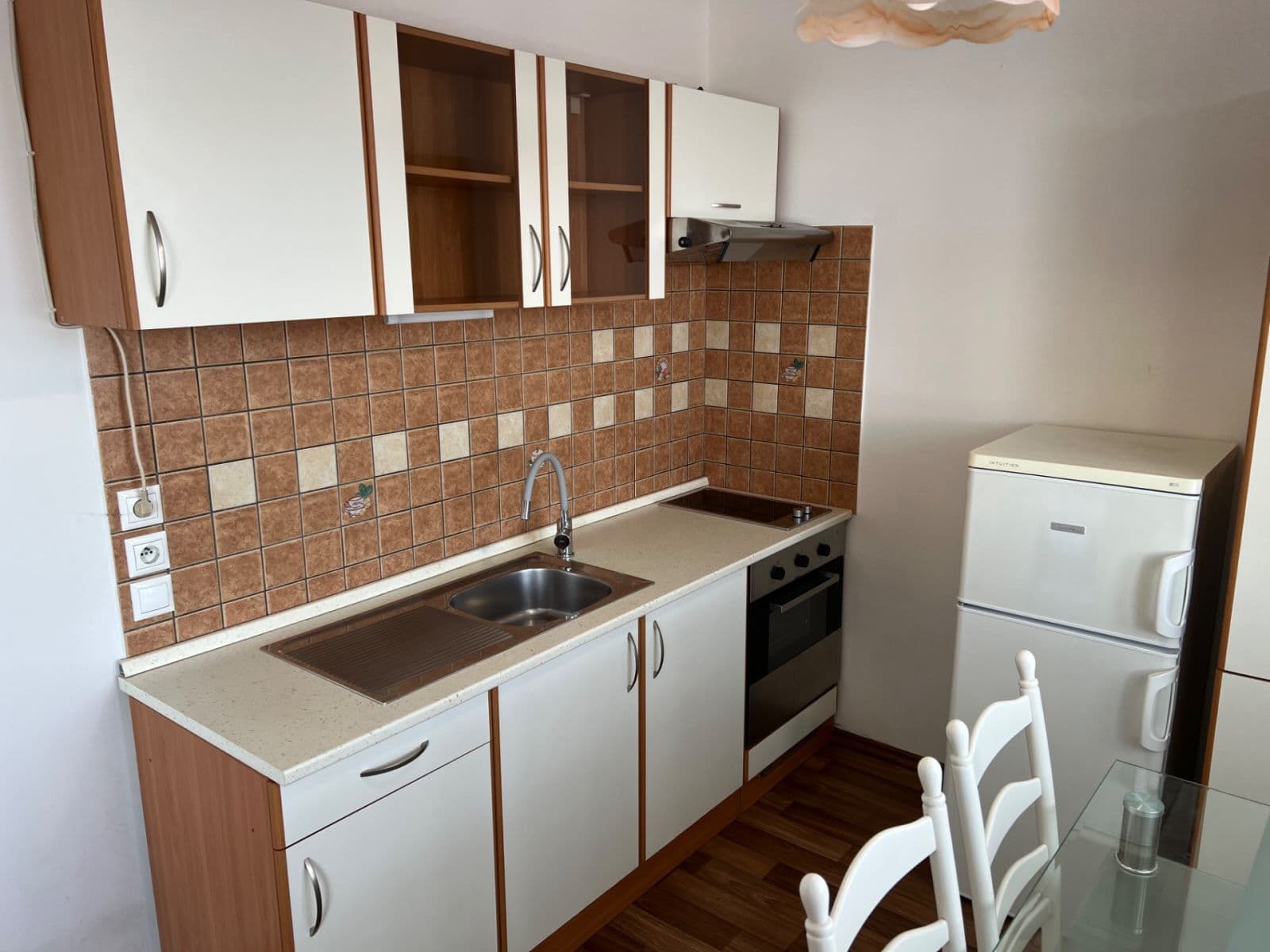 Pronájem bytu 1+kk 34 m², Tkalcovská, Brno, Jihomoravský kraj Pronájem bytu 1+kk 34 m², Tkalcovská, Brno, Jihomoravský kraj