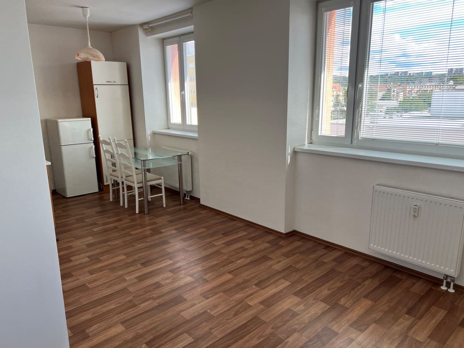 Pronájem bytu 1+kk 34 m², Tkalcovská, Brno, Jihomoravský kraj Pronájem bytu 1+kk 34 m², Tkalcovská, Brno, Jihomoravský kraj