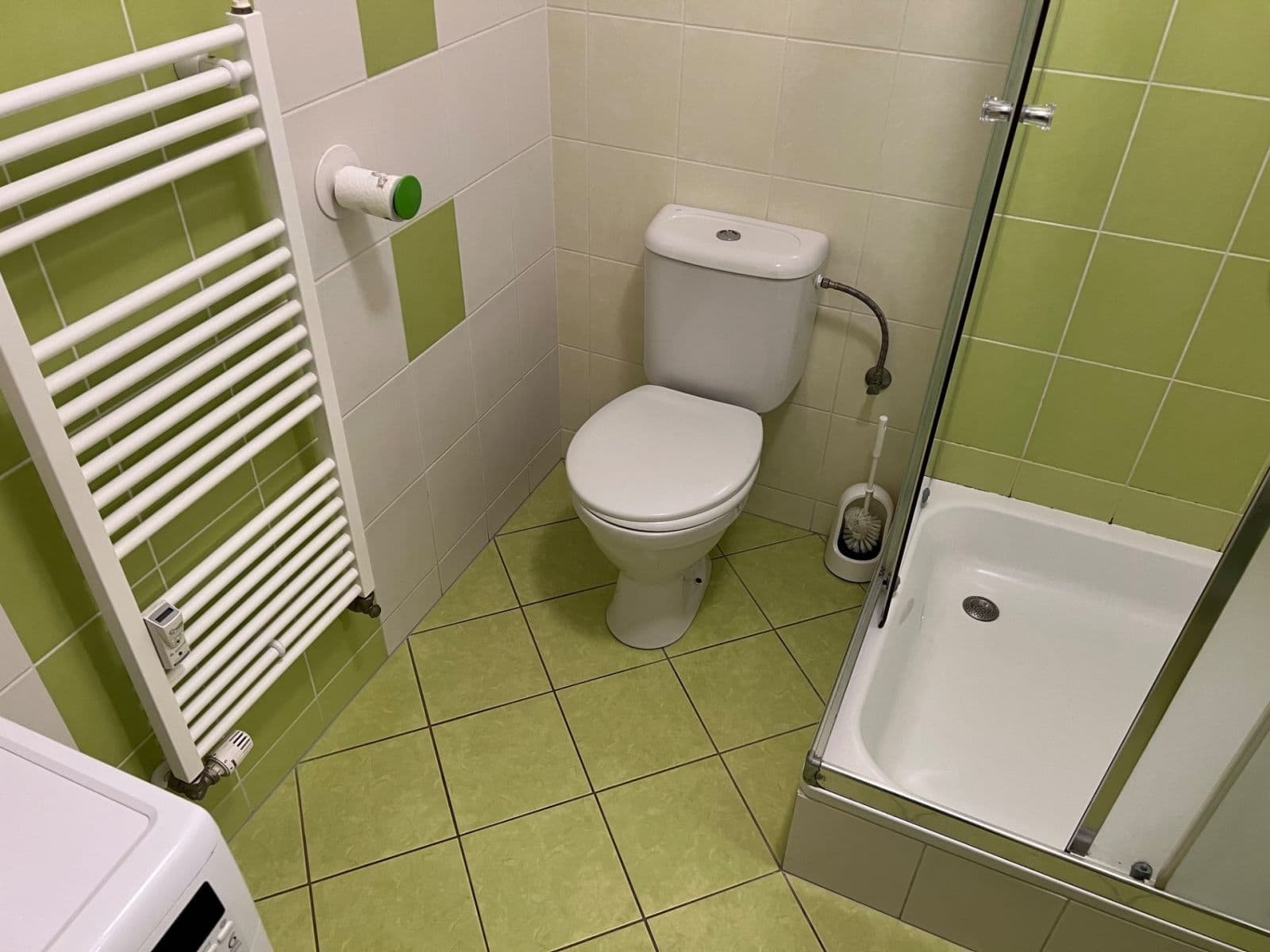 Pronájem bytu 1+kk 34 m², Tkalcovská, Brno, Jihomoravský kraj Pronájem bytu 1+kk 34 m², Tkalcovská, Brno, Jihomoravský kraj