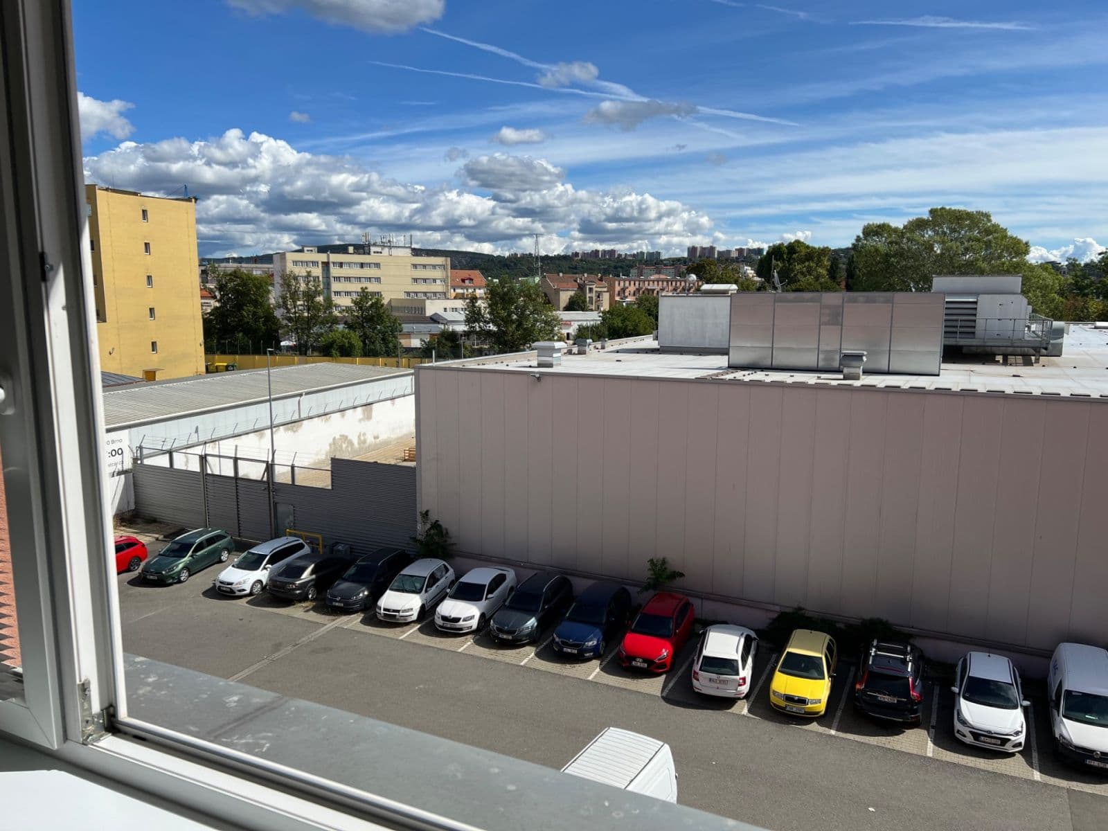 Pronájem bytu 1+kk 34 m², Tkalcovská, Brno, Jihomoravský kraj Pronájem bytu 1+kk 34 m², Tkalcovská, Brno, Jihomoravský kraj