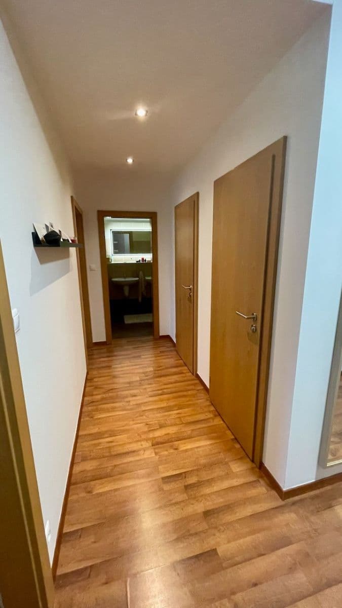 Pronájem bytu 2+kk 58 m², Nad Smetankou, Praha, Praha Pronájem bytu 2+kk 58 m², Nad Smetankou, Praha, Praha