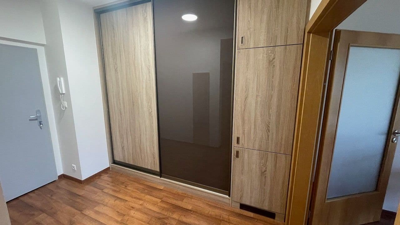 Pronájem bytu 2+kk 58 m², Nad Smetankou, Praha, Praha Pronájem bytu 2+kk 58 m², Nad Smetankou, Praha, Praha