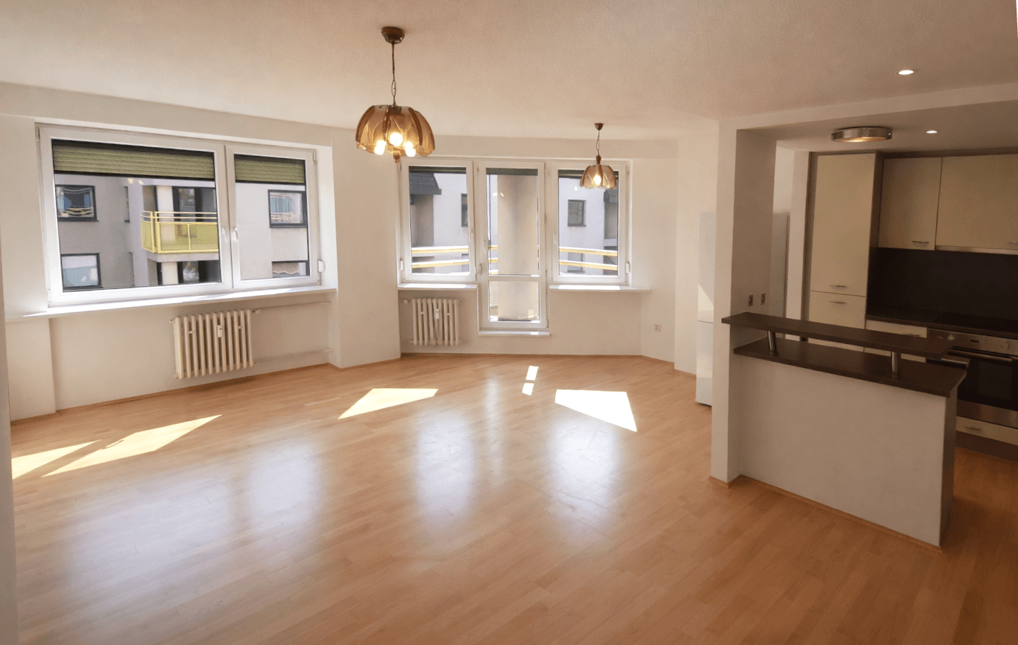 Pronájem bytu 3+kk 77 m², Ke Dvoru, Praha, Praha Pronájem bytu 3+kk 77 m², Ke Dvoru, Praha, Praha