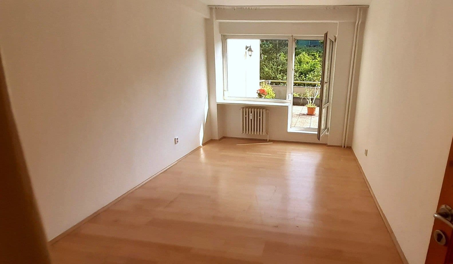Pronájem bytu 3+kk 77 m², Ke Dvoru, Praha, Praha Pronájem bytu 3+kk 77 m², Ke Dvoru, Praha, Praha