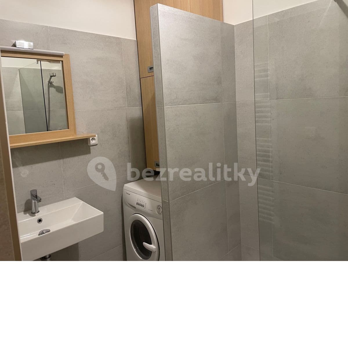 Pronájem bytu 2+kk 112 m², Davídkova, Praha, Praha Pronájem bytu 2+kk 112 m², Davídkova, Praha, Praha