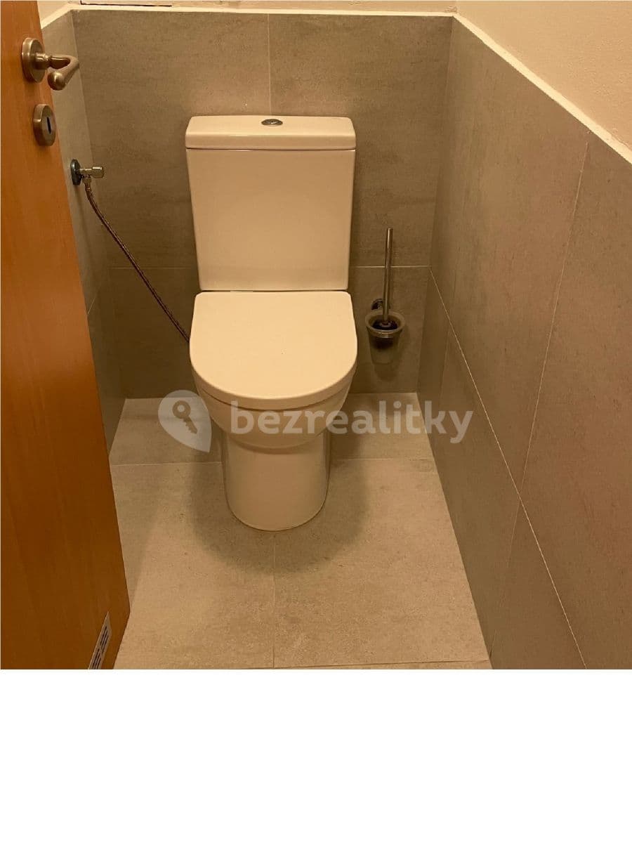 Pronájem bytu 2+kk 112 m², Davídkova, Praha, Praha Pronájem bytu 2+kk 112 m², Davídkova, Praha, Praha