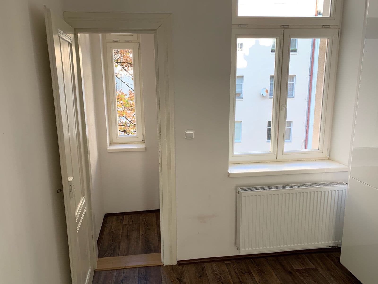 Pronájem bytu 3+1 120 m², U Havlíčkových sadů, Praha, Praha Pronájem bytu 3+1 120 m², U Havlíčkových sadů, Praha, Praha