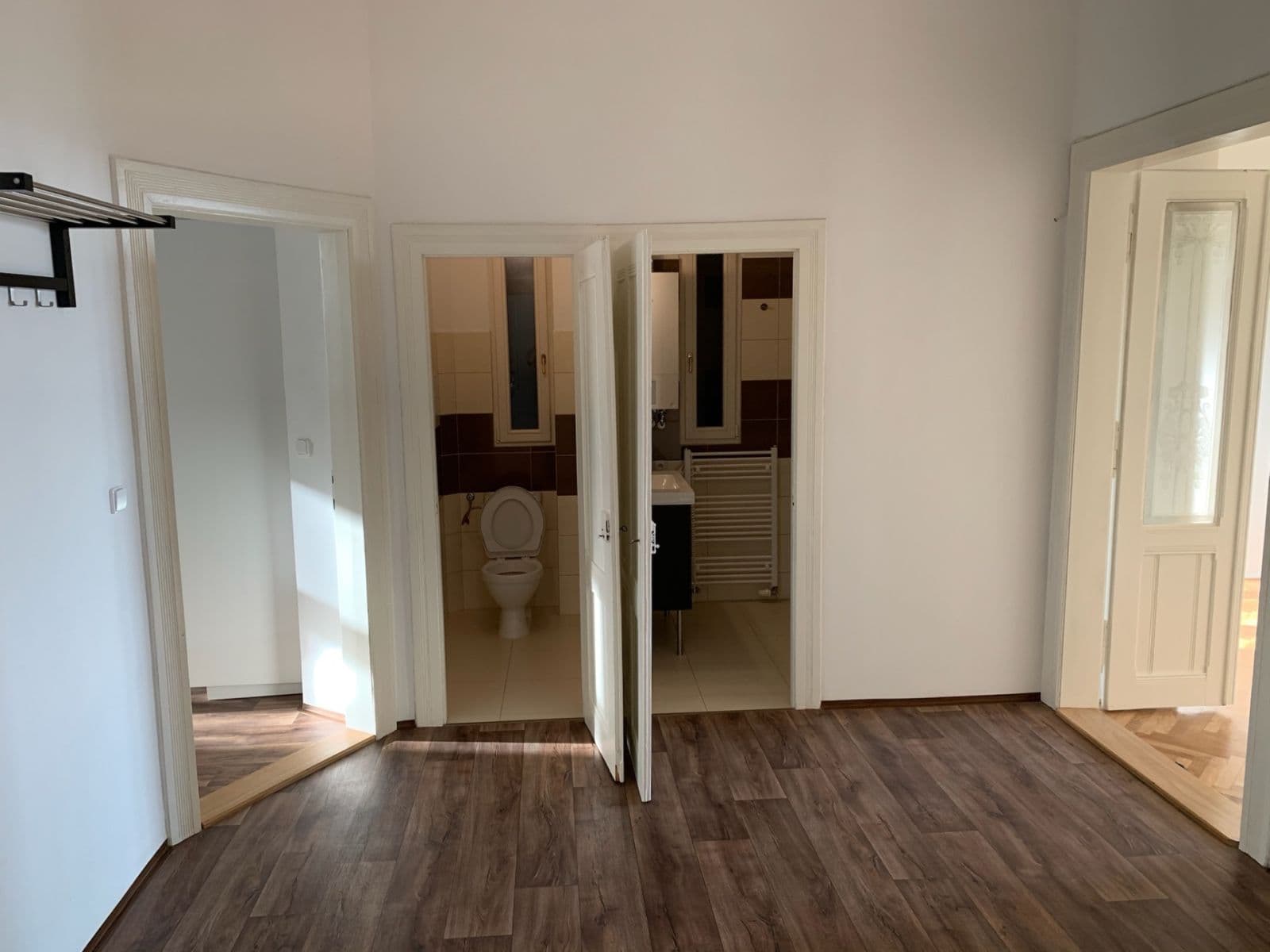 Pronájem bytu 3+1 120 m², U Havlíčkových sadů, Praha, Praha Pronájem bytu 3+1 120 m², U Havlíčkových sadů, Praha, Praha