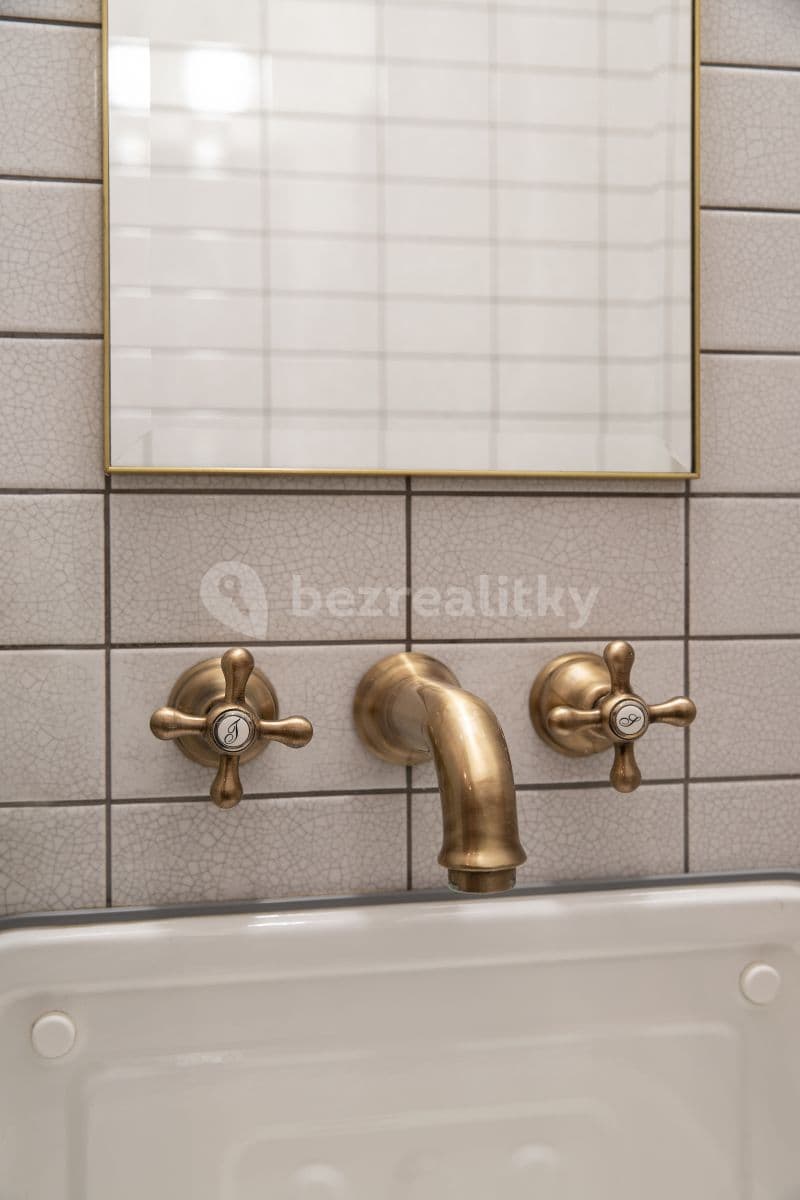 Pronájem bytu 3+kk 78 m², Lužická, Praha, Praha Pronájem bytu 3+kk 78 m², Lužická, Praha, Praha