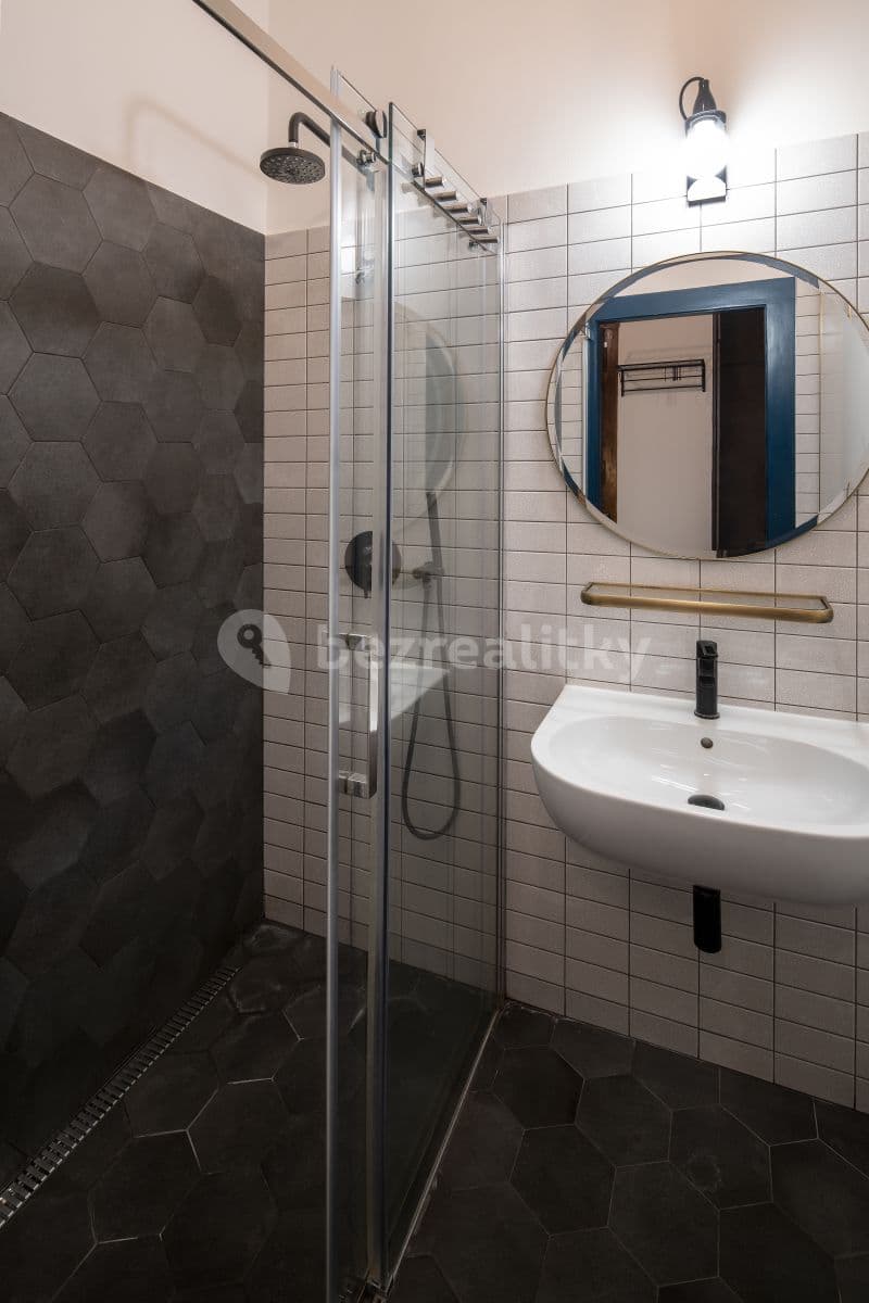 Pronájem bytu 3+kk 78 m², Lužická, Praha, Praha Pronájem bytu 3+kk 78 m², Lužická, Praha, Praha
