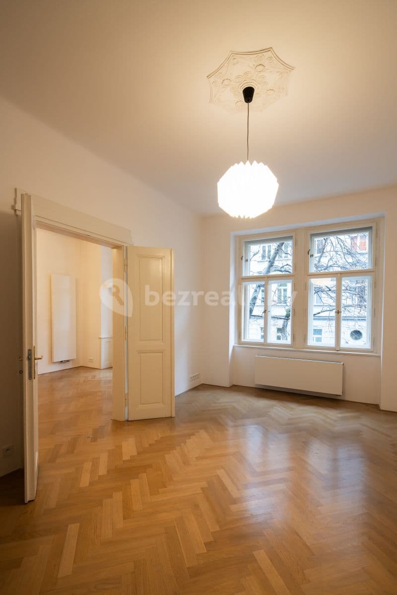 Pronájem bytu 3+kk 78 m², Lužická, Praha, Praha Pronájem bytu 3+kk 78 m², Lužická, Praha, Praha