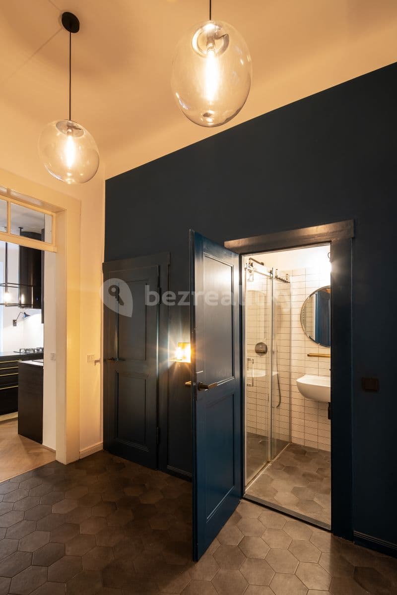 Pronájem bytu 3+kk 78 m², Lužická, Praha, Praha Pronájem bytu 3+kk 78 m², Lužická, Praha, Praha