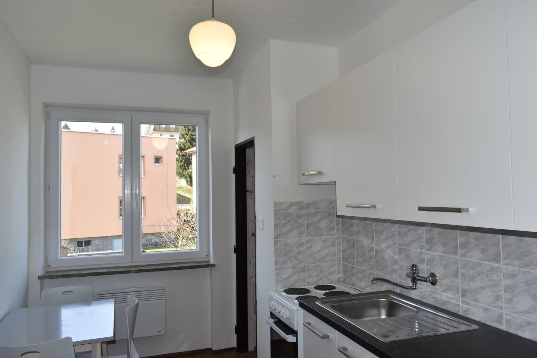 Pronájem bytu 2+1 72 m², Klenčí pod Čerchovem, Plzeňský kraj Pronájem bytu 2+1 72 m², Klenčí pod Čerchovem, Plzeňský kraj
