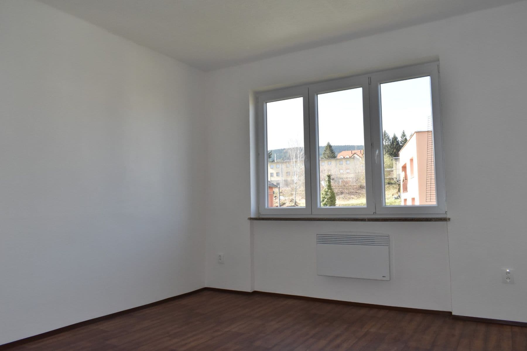 Pronájem bytu 2+1 72 m², Klenčí pod Čerchovem, Plzeňský kraj Pronájem bytu 2+1 72 m², Klenčí pod Čerchovem, Plzeňský kraj