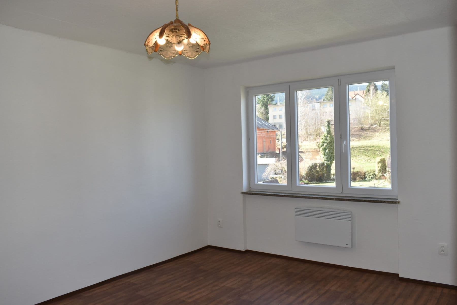 Pronájem bytu 2+1 72 m², Klenčí pod Čerchovem, Plzeňský kraj Pronájem bytu 2+1 72 m², Klenčí pod Čerchovem, Plzeňský kraj