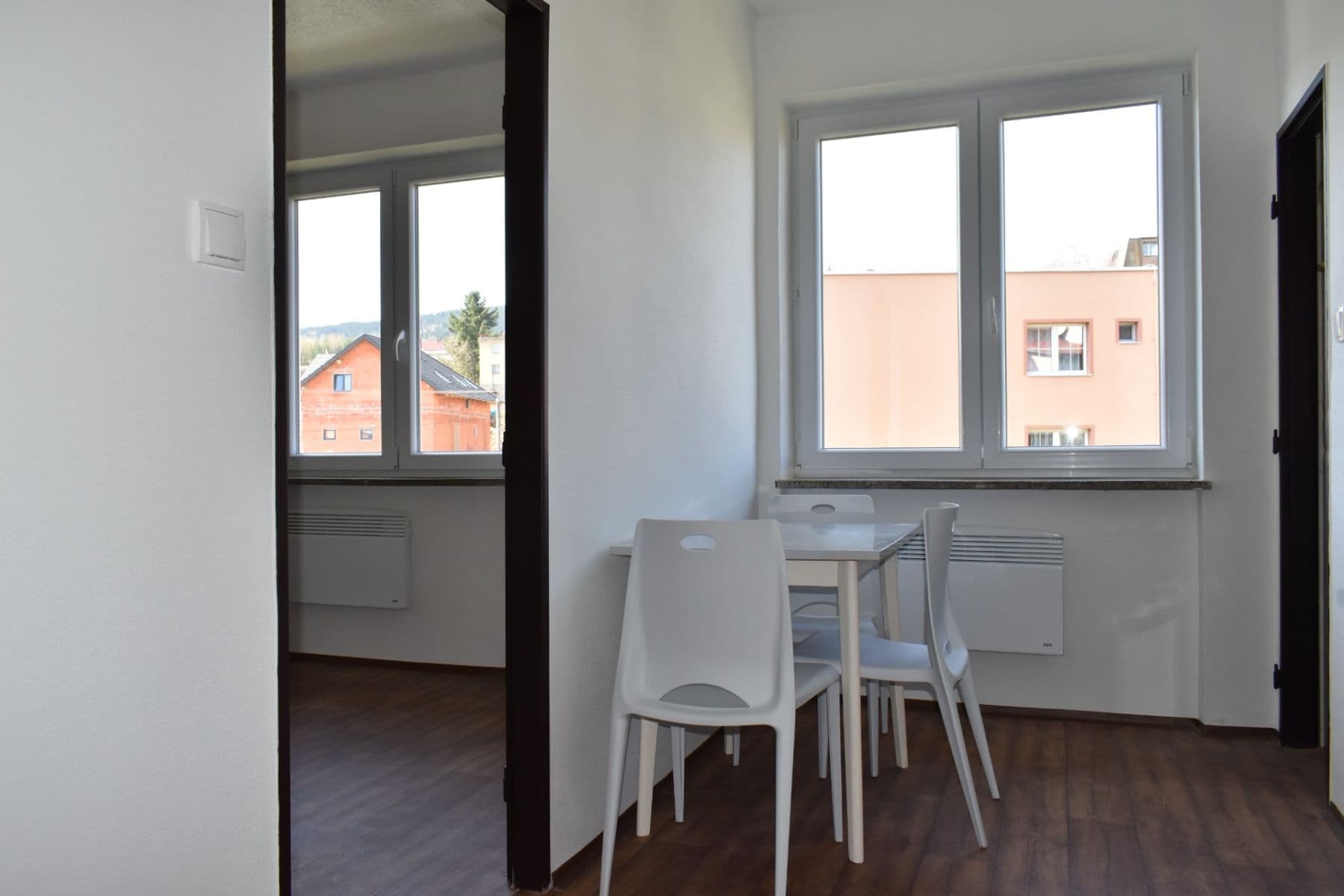 Pronájem bytu 2+1 72 m², Klenčí pod Čerchovem, Plzeňský kraj Pronájem bytu 2+1 72 m², Klenčí pod Čerchovem, Plzeňský kraj