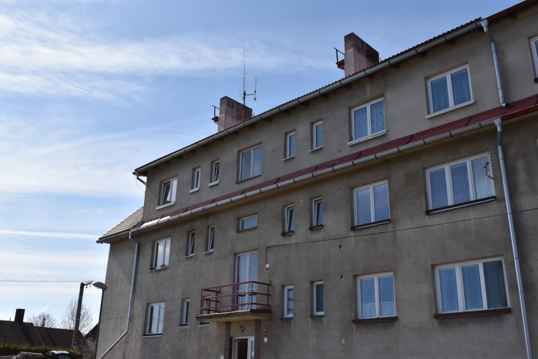 Pronájem bytu 2+1 72 m², Klenčí pod Čerchovem, Plzeňský kraj Pronájem bytu 2+1 72 m², Klenčí pod Čerchovem, Plzeňský kraj