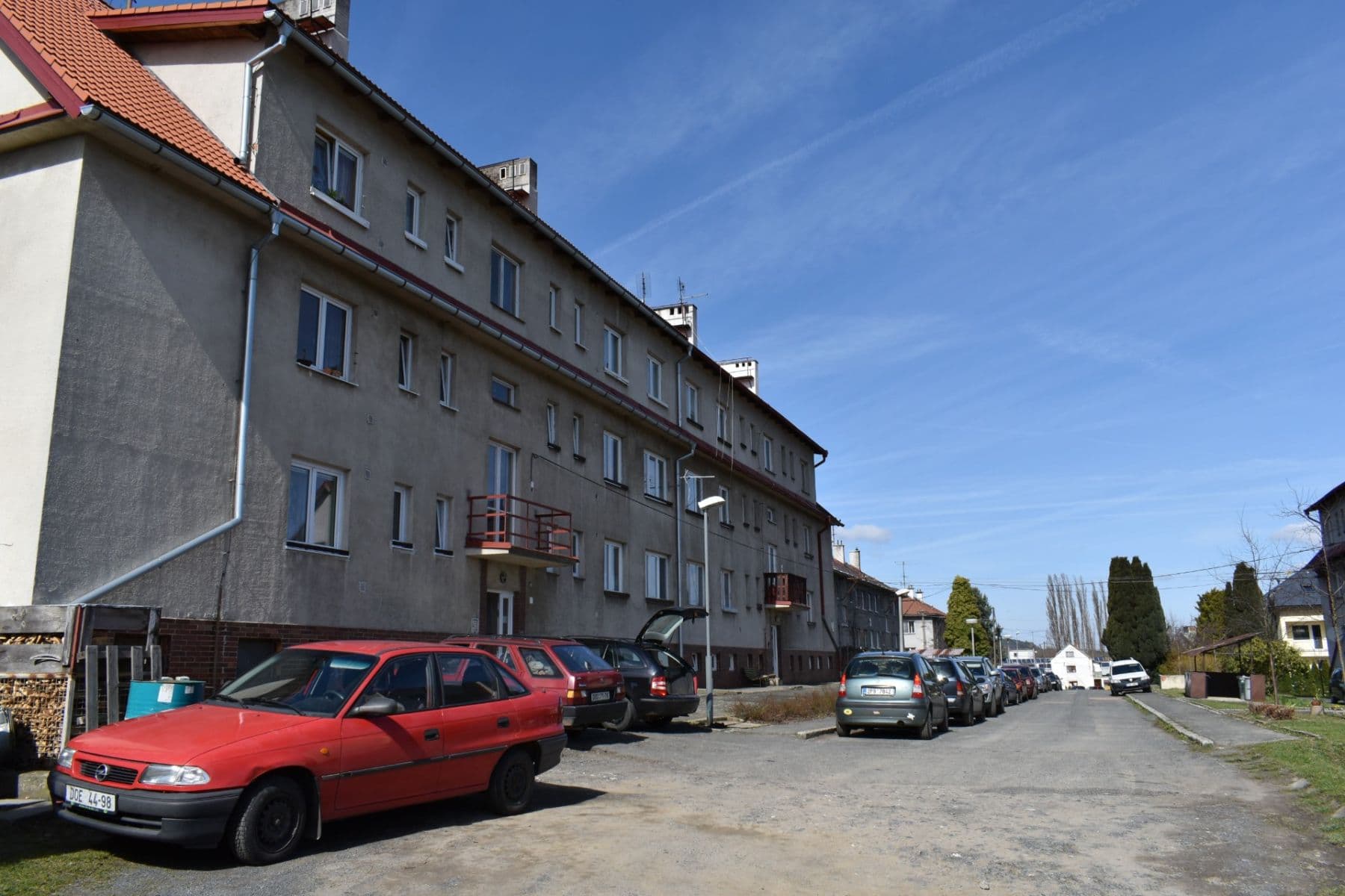Pronájem bytu 2+1 72 m², Klenčí pod Čerchovem, Plzeňský kraj Pronájem bytu 2+1 72 m², Klenčí pod Čerchovem, Plzeňský kraj