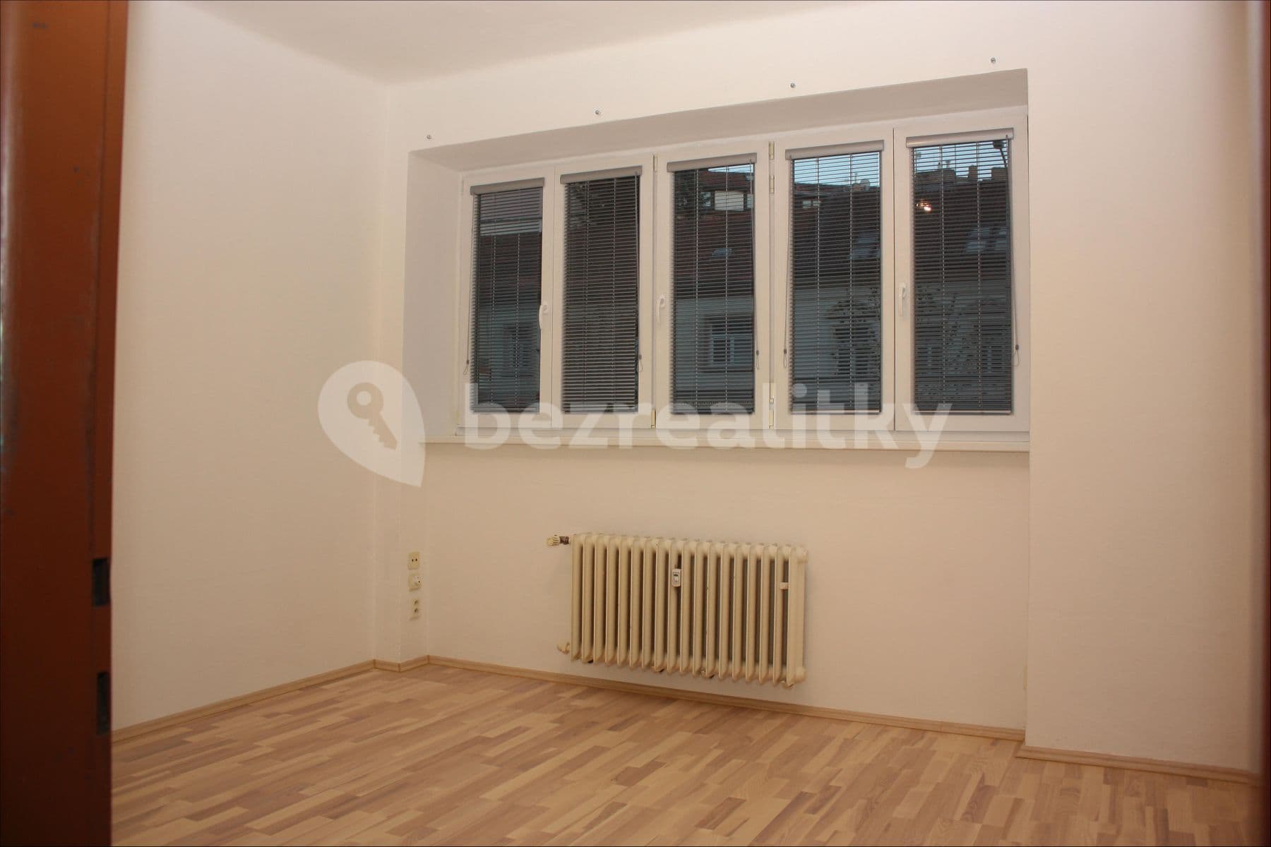 Pronájem bytu 2+1 54 m², Bělohorská, Praha, Praha Pronájem bytu 2+1 54 m², Bělohorská, Praha, Praha