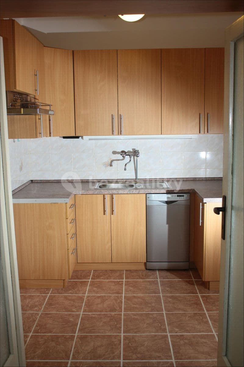 Pronájem bytu 2+1 54 m², Bělohorská, Praha, Praha Pronájem bytu 2+1 54 m², Bělohorská, Praha, Praha