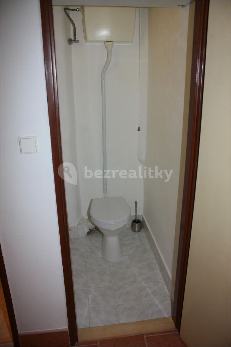 Pronájem bytu 2+1 54 m², Bělohorská, Praha, Praha Pronájem bytu 2+1 54 m², Bělohorská, Praha, Praha