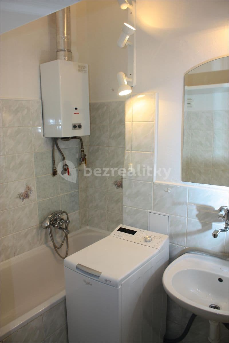 Pronájem bytu 2+1 54 m², Bělohorská, Praha, Praha Pronájem bytu 2+1 54 m², Bělohorská, Praha, Praha