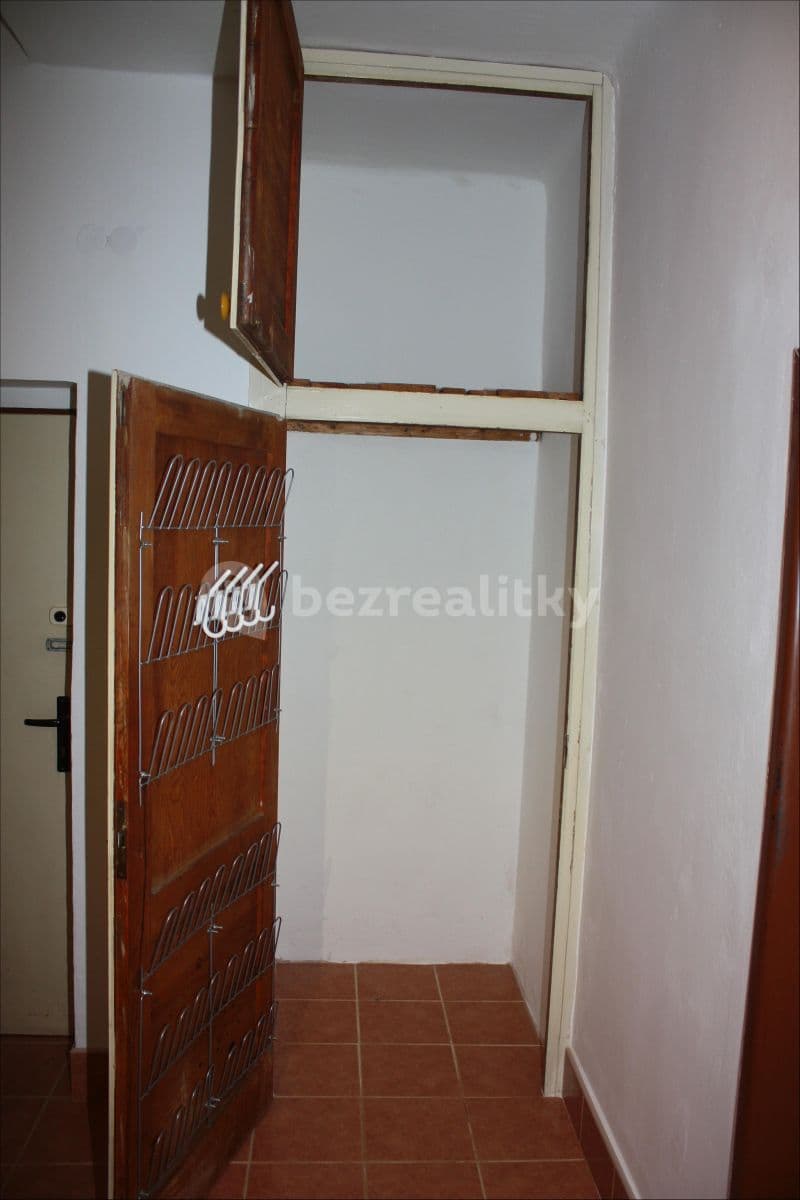 Pronájem bytu 2+1 54 m², Bělohorská, Praha, Praha Pronájem bytu 2+1 54 m², Bělohorská, Praha, Praha