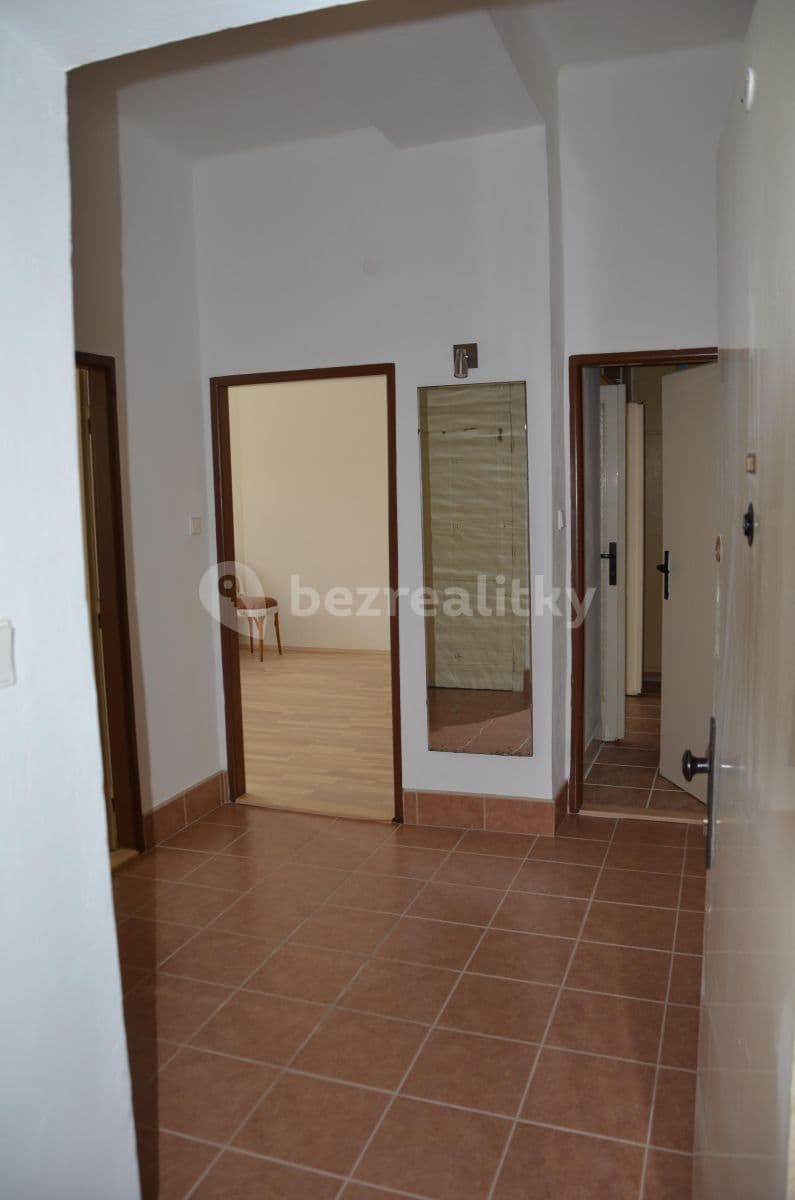 Pronájem bytu 2+1 54 m², Bělohorská, Praha, Praha Pronájem bytu 2+1 54 m², Bělohorská, Praha, Praha