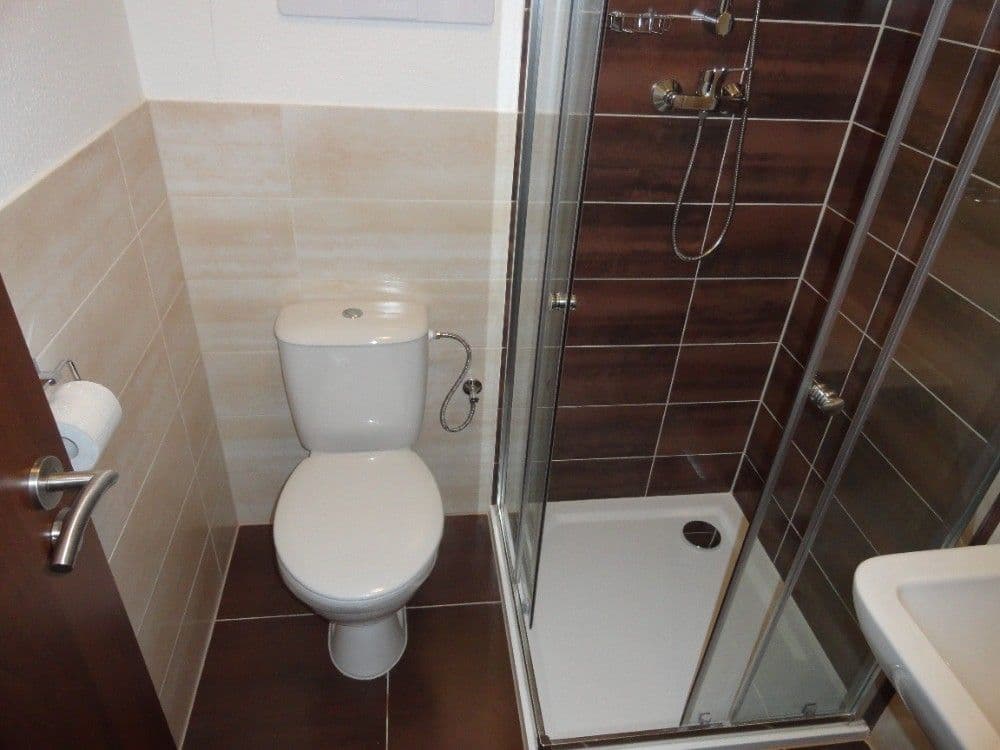 Pronájem bytu 2+kk 44 m², ulice Generála Selnera, Kladno, Středočeský kraj Pronájem bytu 2+kk 44 m², ulice Generála Selnera, Kladno, Středočeský kraj