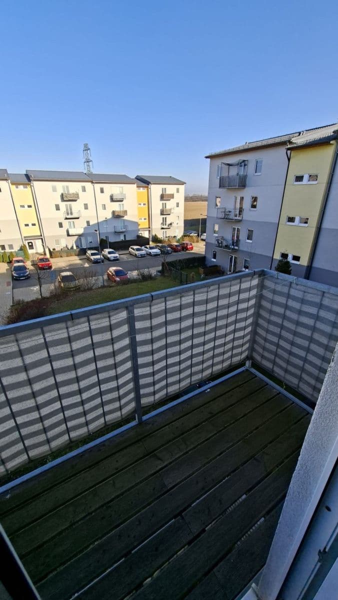 Pronájem bytu 2+kk 44 m², ulice Generála Selnera, Kladno, Středočeský kraj Pronájem bytu 2+kk 44 m², ulice Generála Selnera, Kladno, Středočeský kraj