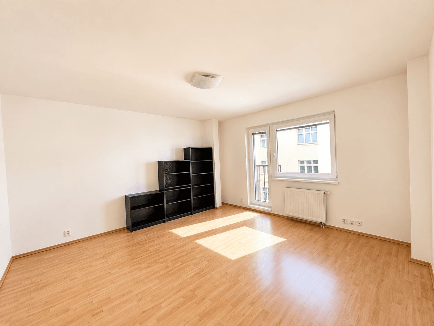Pronájem bytu 4+1 124 m², Ve Střešovičkách, Praha, Praha Pronájem bytu 4+1 124 m², Ve Střešovičkách, Praha, Praha