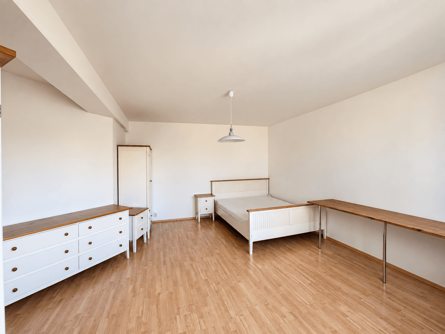 Pronájem bytu 4+1 124 m², Ve Střešovičkách, Praha, Praha Pronájem bytu 4+1 124 m², Ve Střešovičkách, Praha, Praha