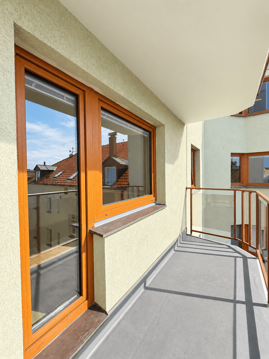 Pronájem bytu 4+1 124 m², Ve Střešovičkách, Praha, Praha Pronájem bytu 4+1 124 m², Ve Střešovičkách, Praha, Praha