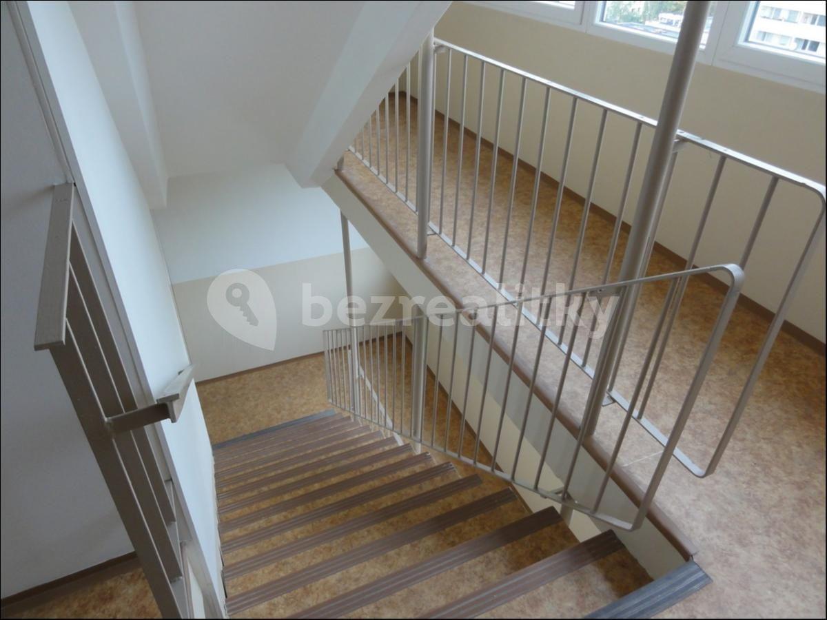 Pronájem bytu 3+1 70 m², Hurbanova, Praha, Praha
