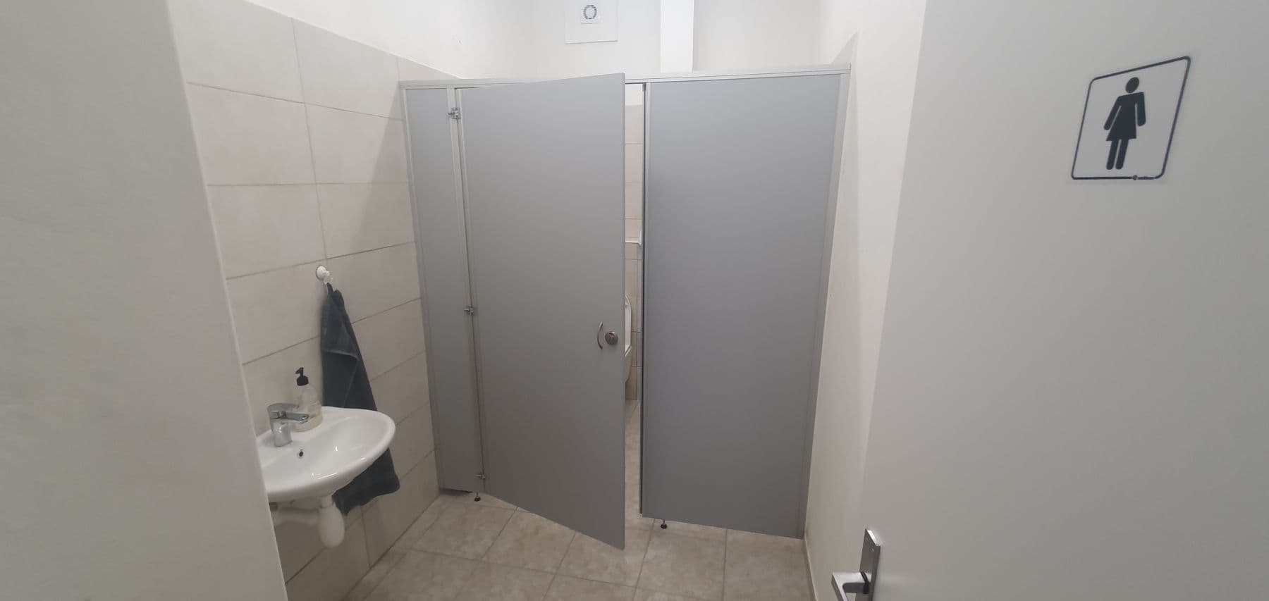 Pronájem kanceláře 18 m², Nádražní, Židlochovice, Jihomoravský kraj Pronájem kanceláře 18 m², Nádražní, Židlochovice, Jihomoravský kraj